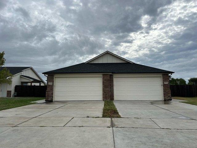 House for sale in Kansas