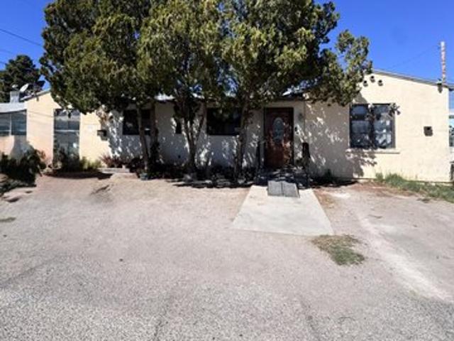 House for sale in El Paso, Texas