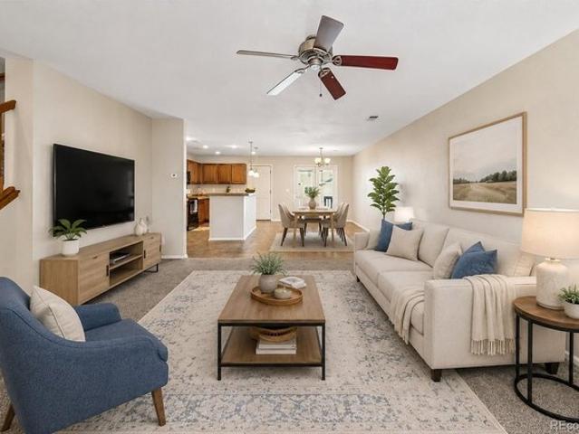 Condo for sale in Denver, Colorado
