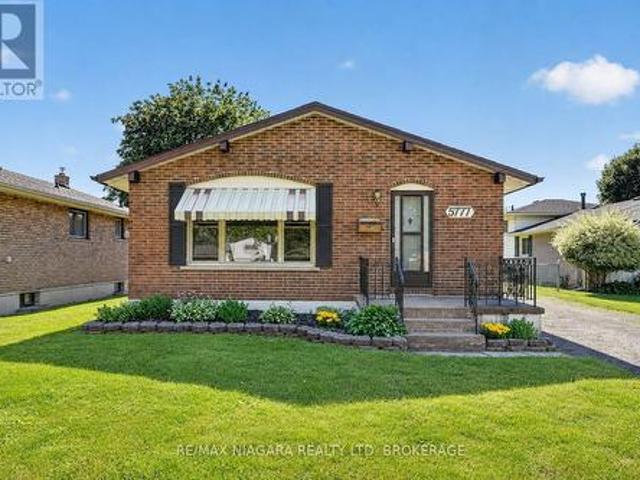 House for rent in Niagara, Ontario