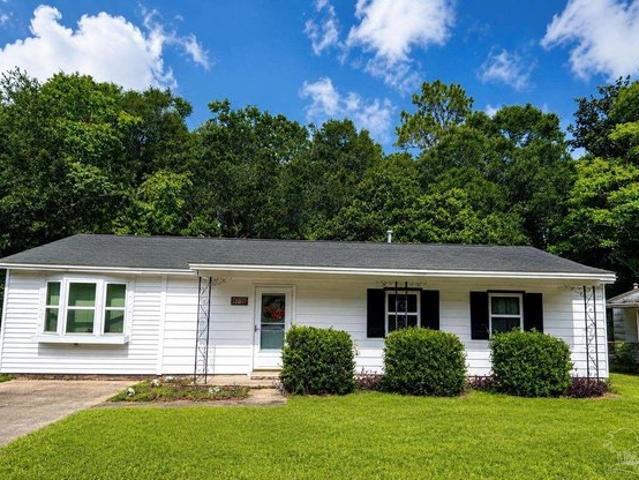 House for sale in Pensacola, Florida