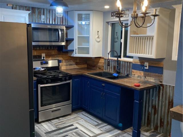 Townhouse for sale in Twentynine Palms, California
