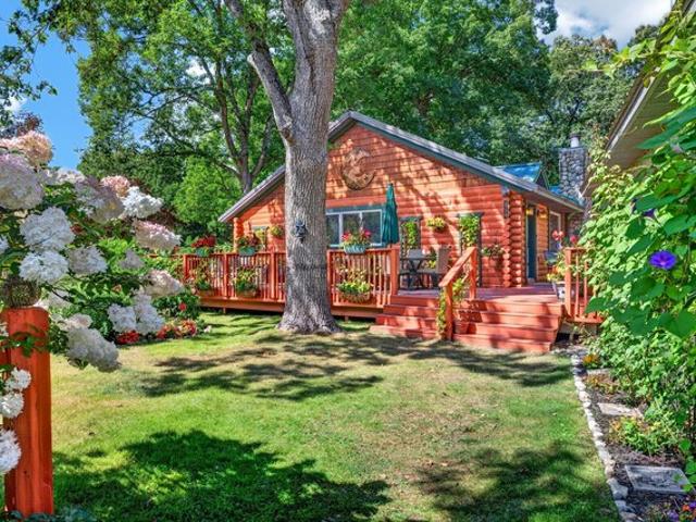 House for sale in Free Soil, Michigan