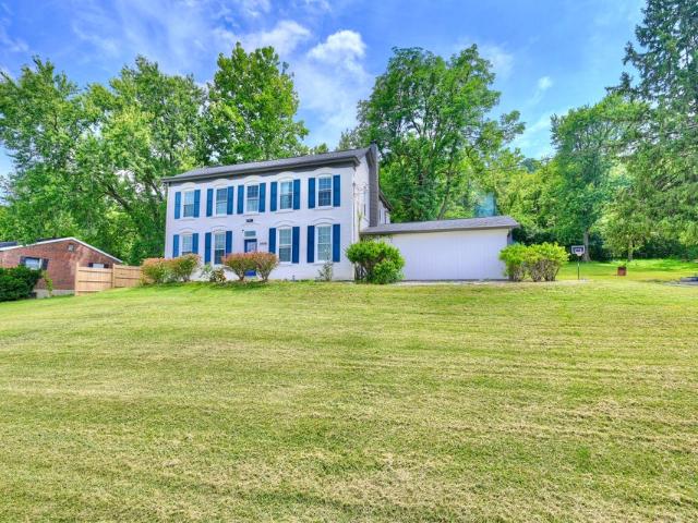 House for sale in Campbell, Kentucky