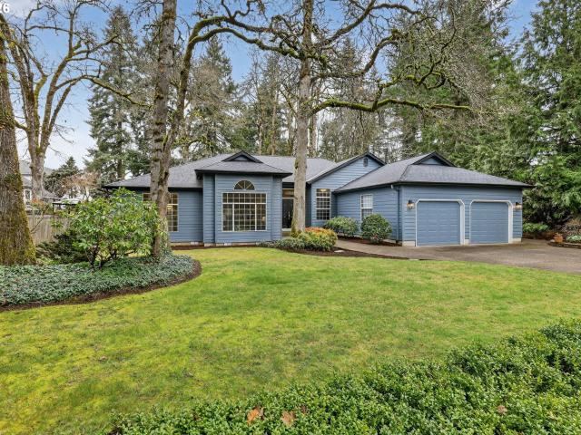 House for sale in Oregonia