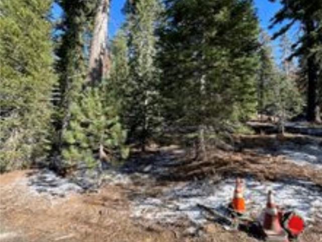 Land for sale in Tulare, California