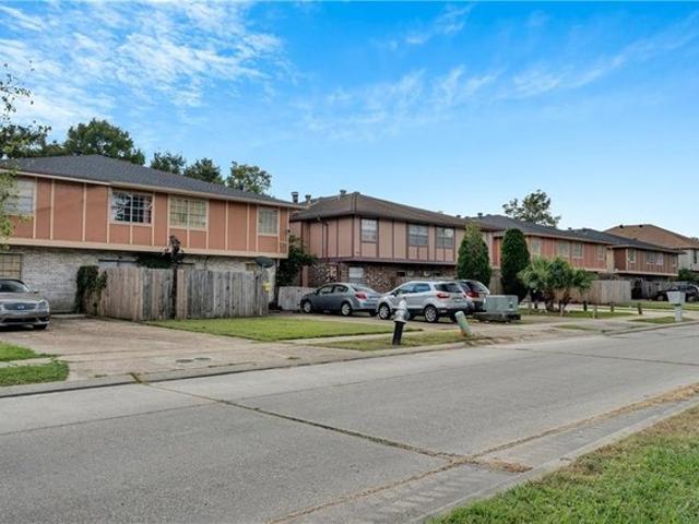 House for sale in New Orleans, Orleans Parish