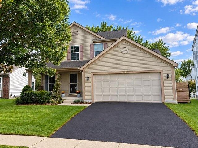 House for sale in Hilliard, Franklin County