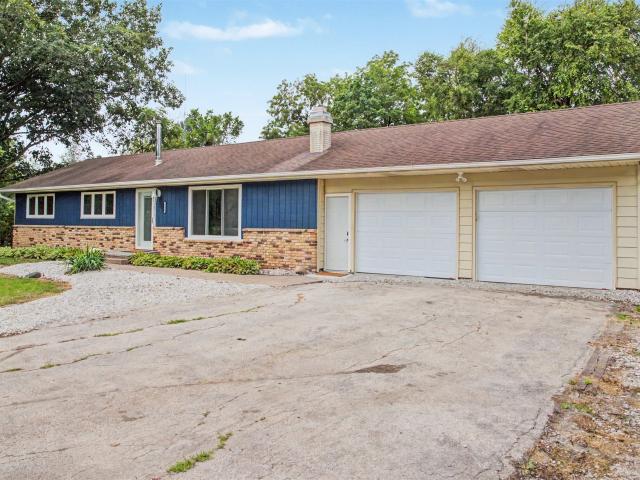 House for sale in Story, Iowa