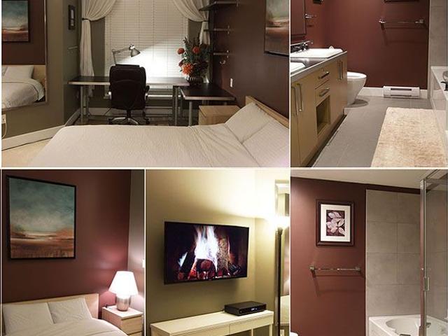 Apartment for rent in British Columbia