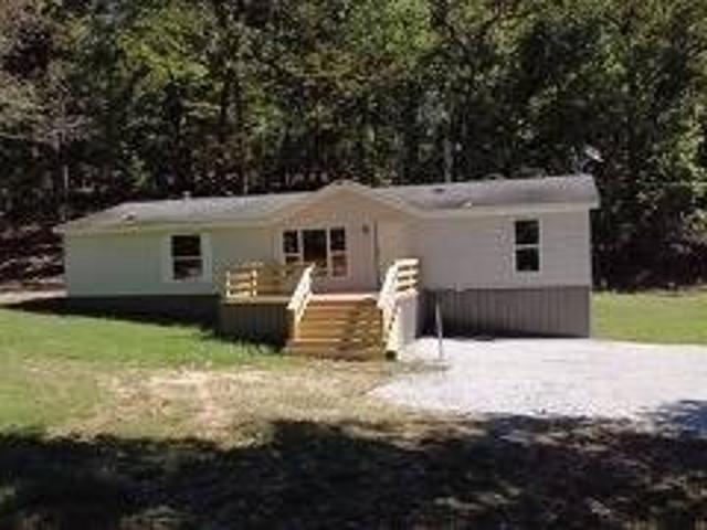 House for sale in Adair, Mayes County