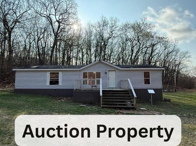 House for sale in Adair, Oklahoma