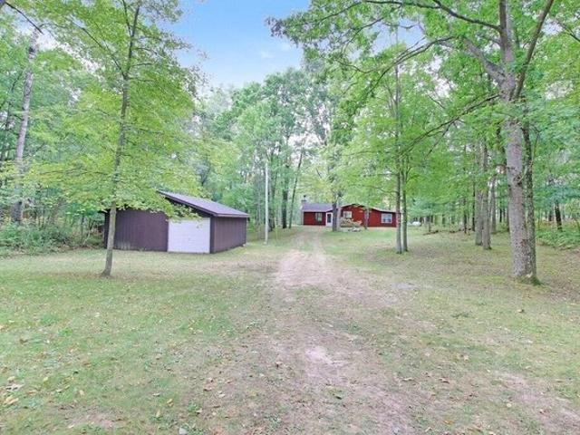 House for sale in Chase, Michigan