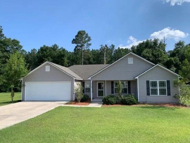 House for sale in Hahira, Lowndes County