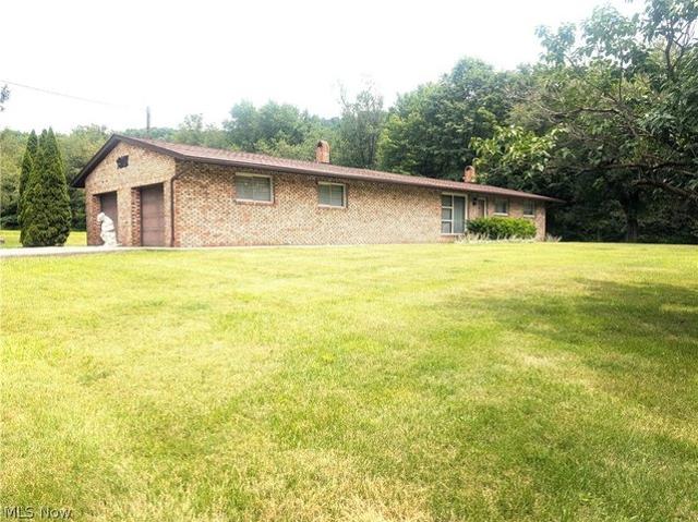 House for sale in Uhrichsville, Ohio