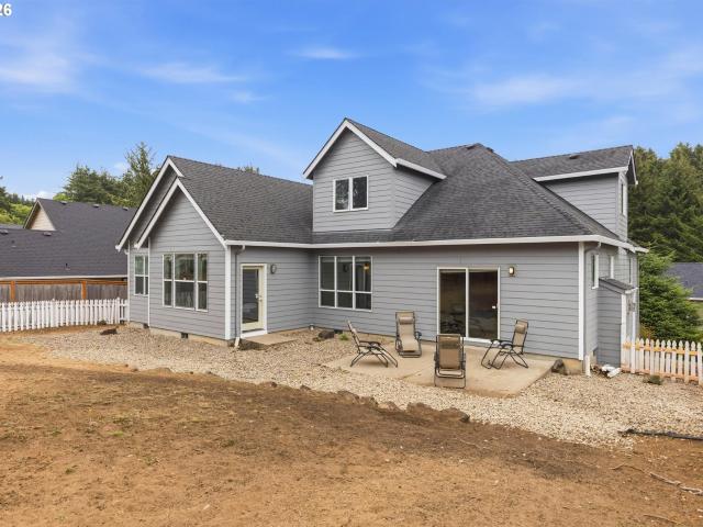 House for sale in Oregonia