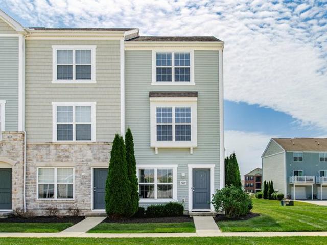 Condo for sale in Dublin, Ohio