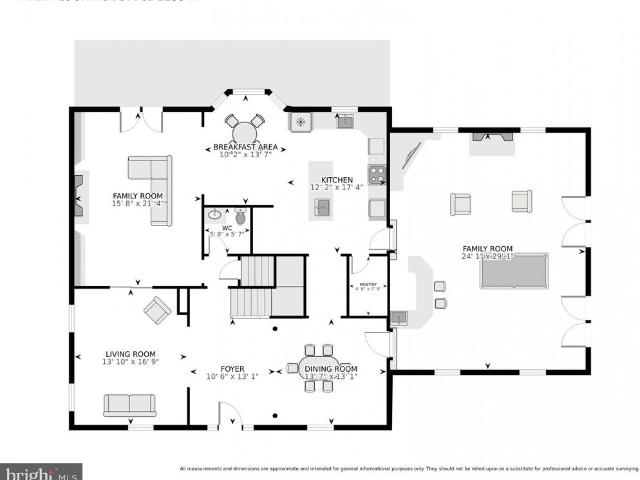 House for sale in Lothian