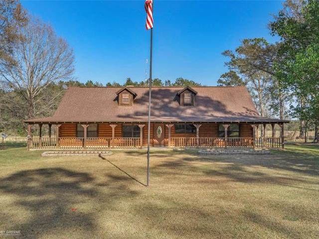 House for sale in Coushatta, Louisiana