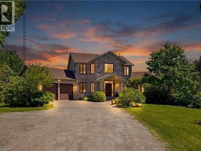 House for sale in Wellington, Ontario
