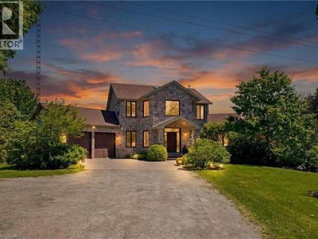 House for sale in Wellington, Ontario