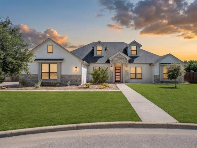 House for sale in Belton, Texas