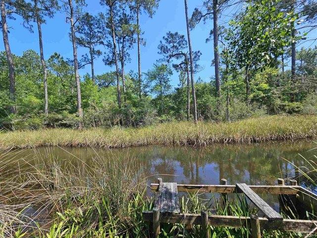 Land for sale in Milton, Florida