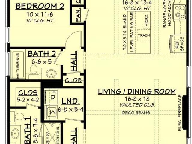 House for sale in Bolivia, North Carolina