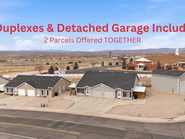 House for sale in Iron, Utah