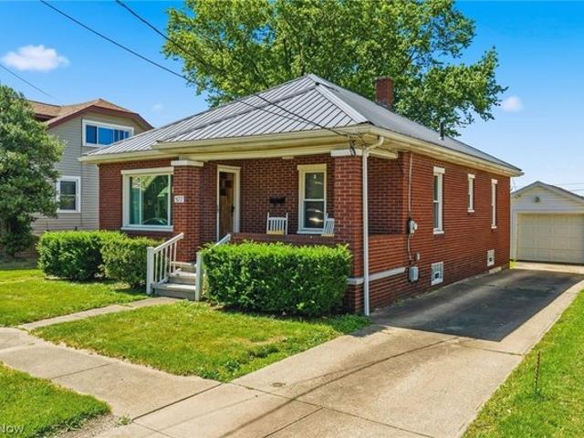 House for sale in Carrollton, Ohio
