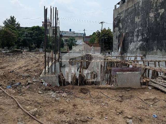 Property for sale in Islamabad
