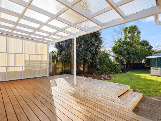 House for sale in East Coast