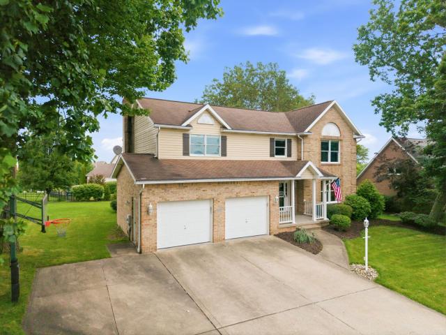 House for sale in Bovard, Pennsylvania