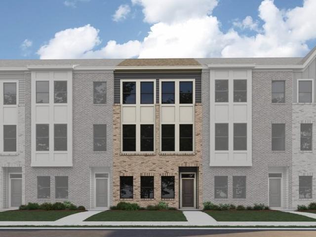 Townhouse for sale in Wake, North Carolina