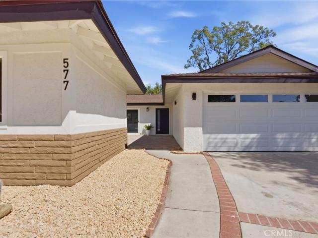 House for sale in Claremont, California