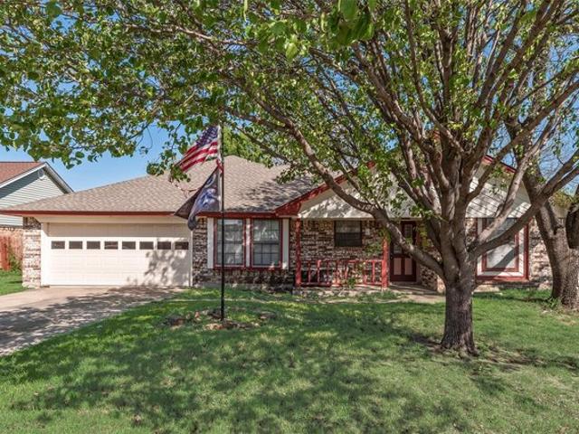 House for sale in Keller, Texas