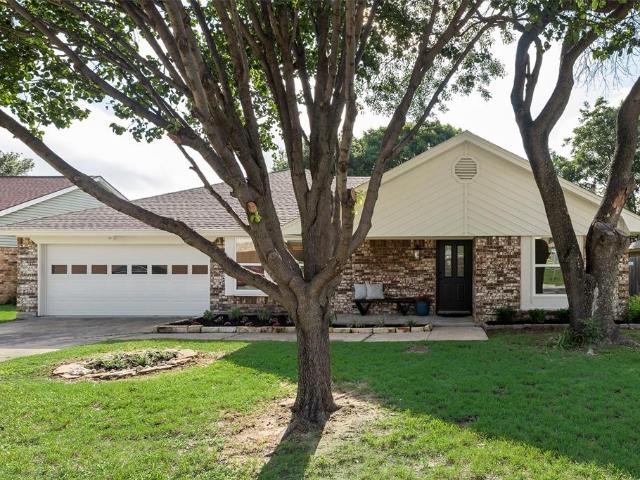 House for sale in Keller, Texas