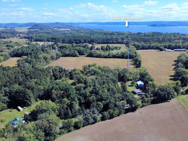 Land for sale in Merrimac, Sauk County
