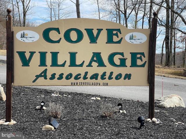 Land for sale in Zion Grove, Pennsylvania