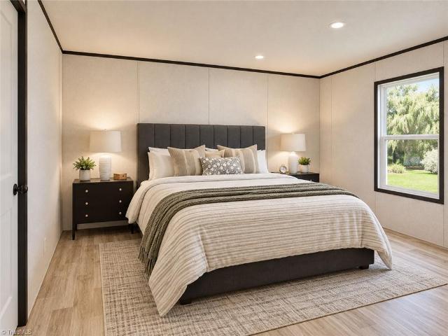 House for sale in Bolivia, Brunswick County