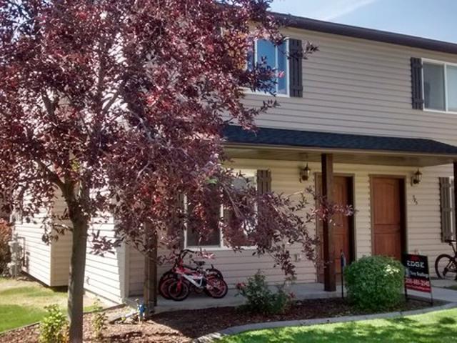 Townhouse for rent in Rexburg, Idaho