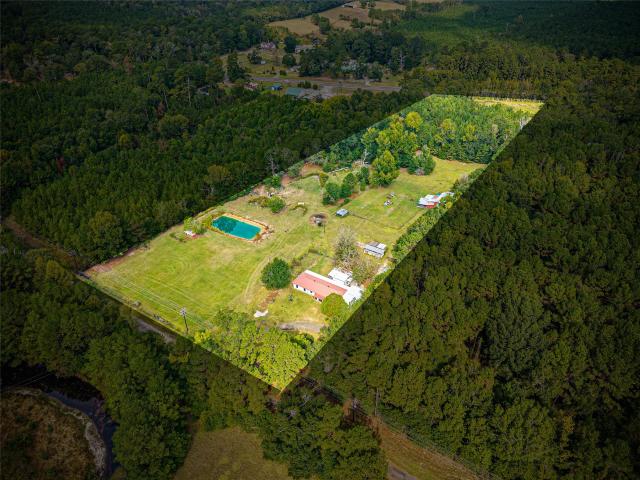 Property for sale in Jasper, Texas