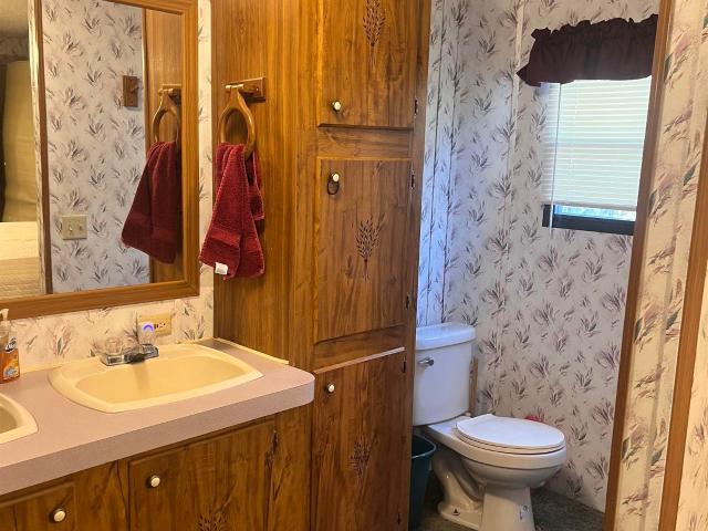 House for sale in Ark