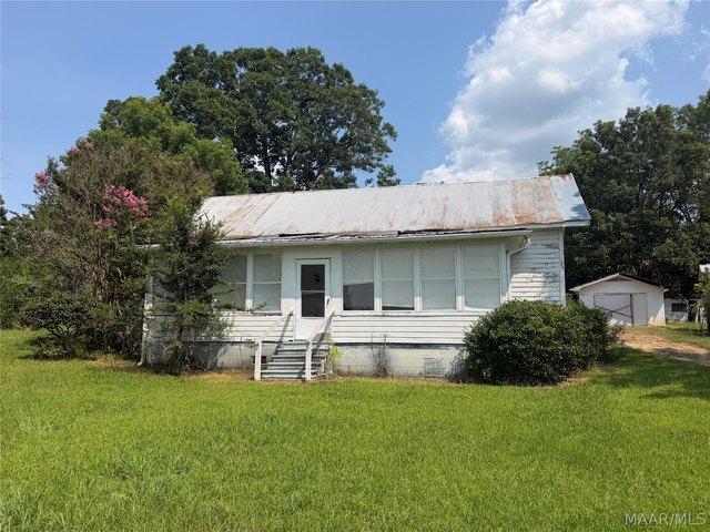 House for sale in Selma, Alabama