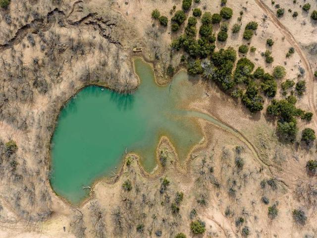 Land for sale in Miles, Texas