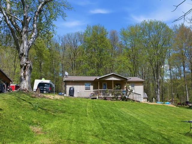 House for sale in Toronto, Ohio