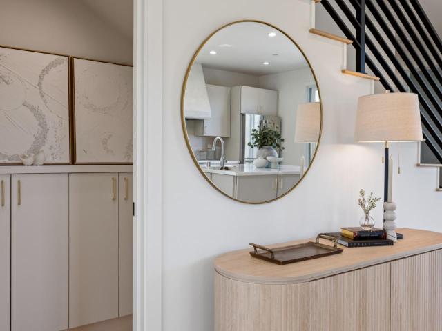 House for sale in San Mateo, California