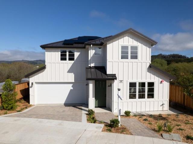 House for sale in San Mateo, California