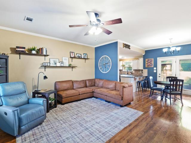 House for sale in Willow Lake Subdivision, Cabot