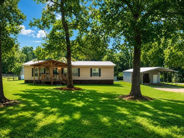 House for sale in Benton, Louisiana
